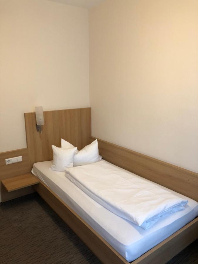 Hotel Fortuna ชตอคคาค ภายนอก รูปภาพ