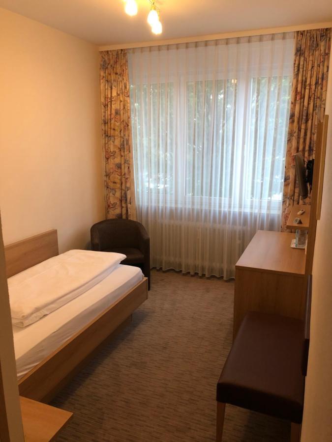 Hotel Fortuna ชตอคคาค ภายนอก รูปภาพ