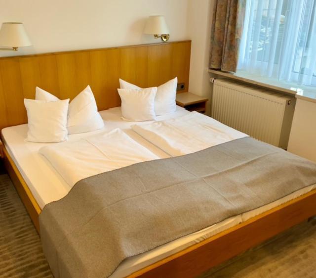 Hotel Fortuna ชตอคคาค ภายนอก รูปภาพ