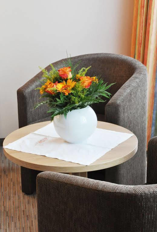 Hotel Fortuna ชตอคคาค ภายนอก รูปภาพ
