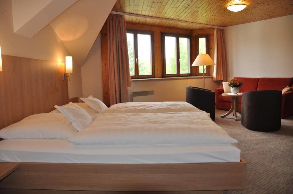 Hotel Fortuna ชตอคคาค ภายนอก รูปภาพ