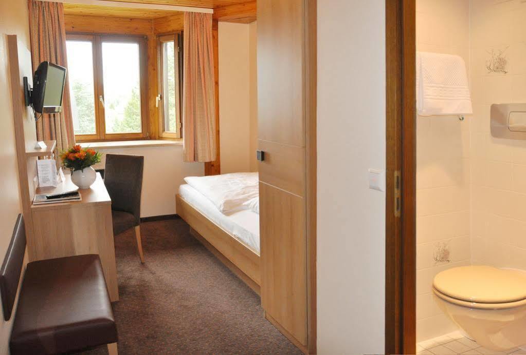 Hotel Fortuna ชตอคคาค ภายนอก รูปภาพ