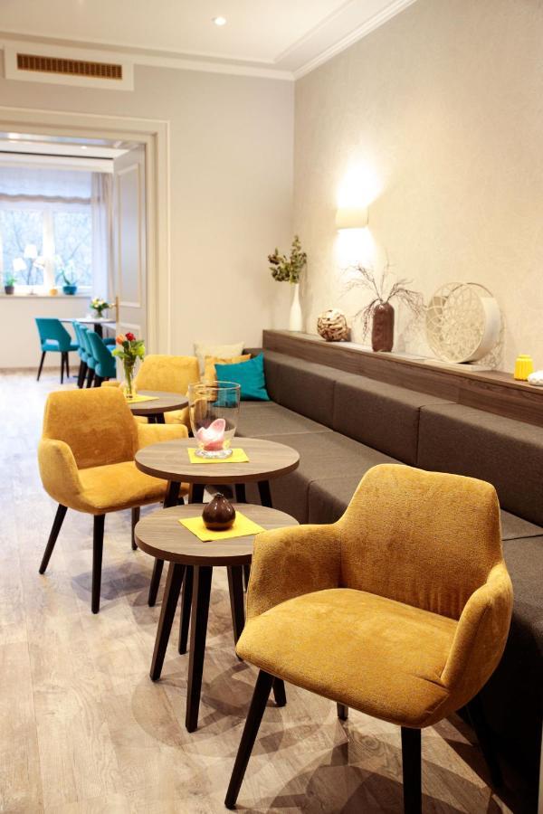 Hotel Fortuna ชตอคคาค ภายนอก รูปภาพ