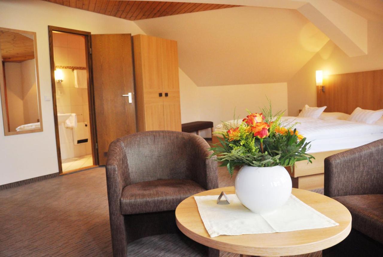 Hotel Fortuna ชตอคคาค ภายนอก รูปภาพ