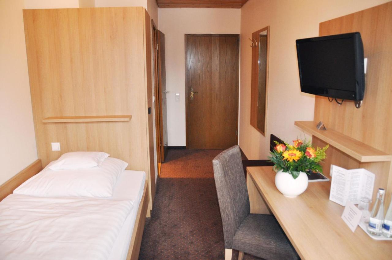Hotel Fortuna ชตอคคาค ภายนอก รูปภาพ