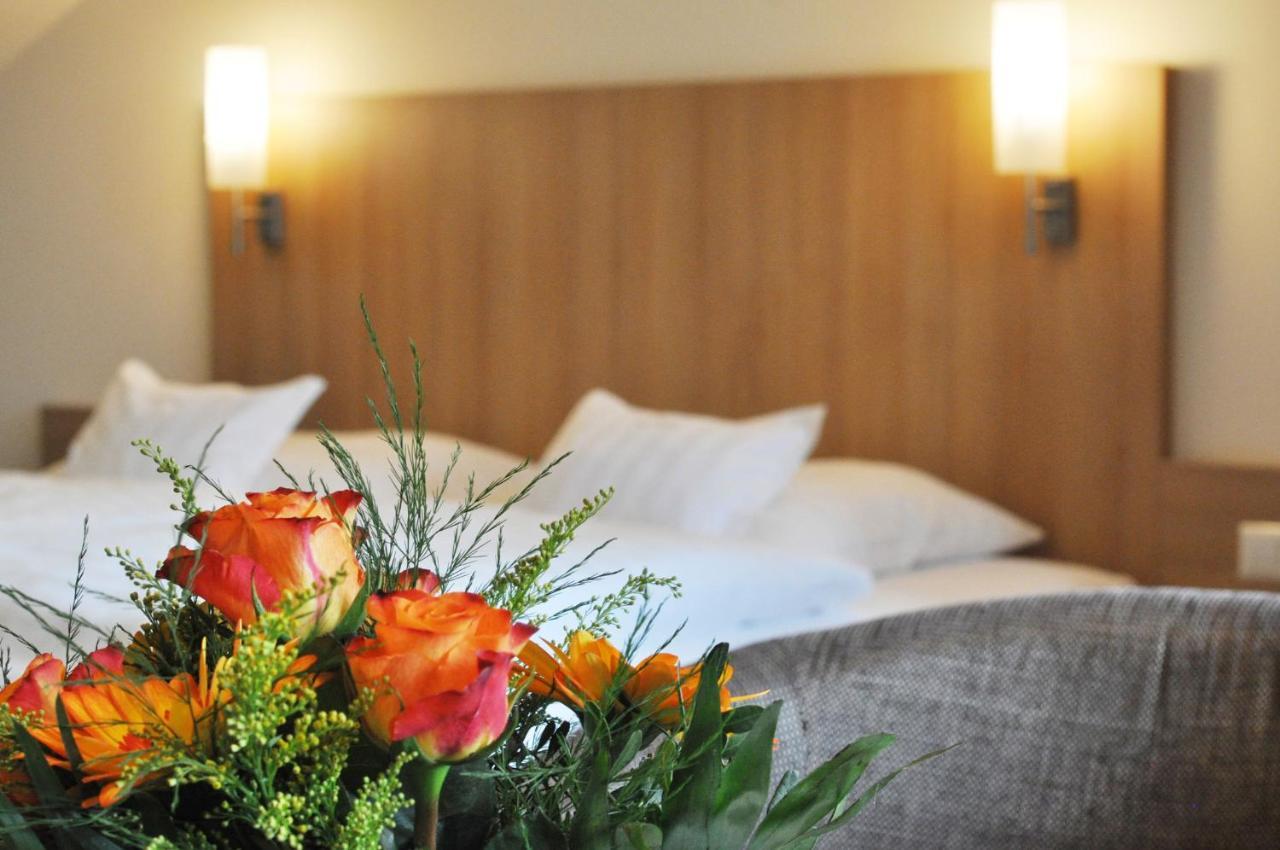 Hotel Fortuna ชตอคคาค ภายนอก รูปภาพ